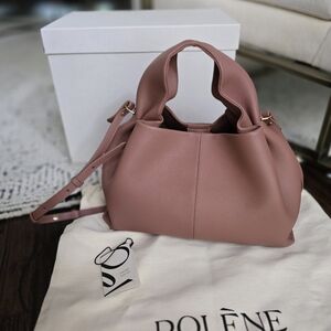 Polene Shoulder Bag